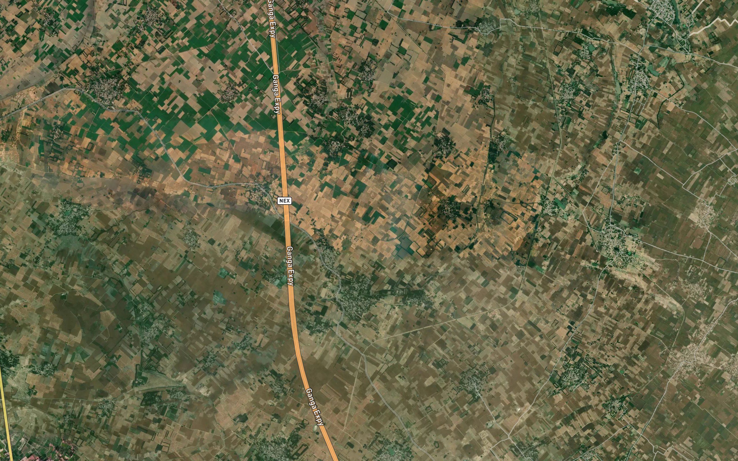 Jalalabad Distributary