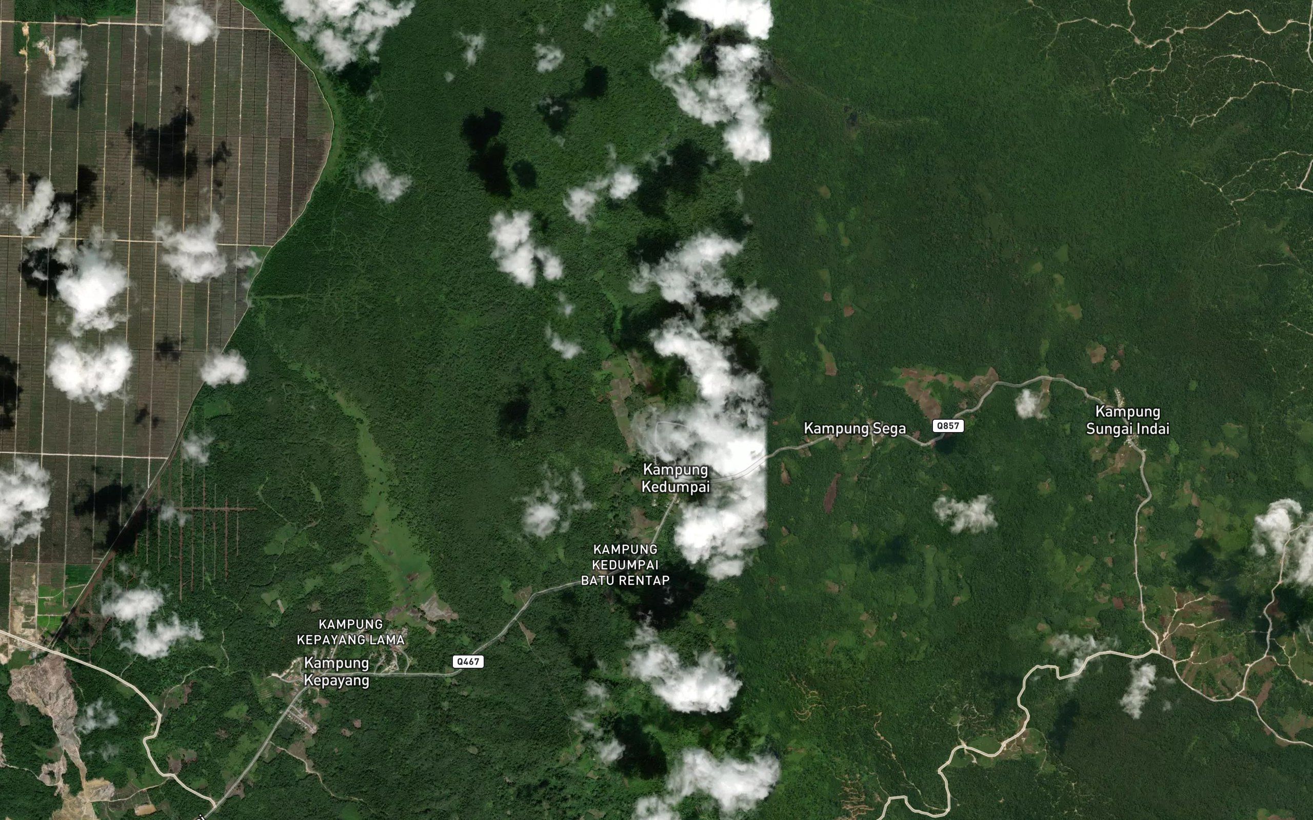 Sungai Empit