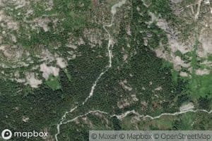 Boulanger Creek