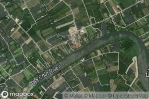 Khlong Wat Tha Krabue