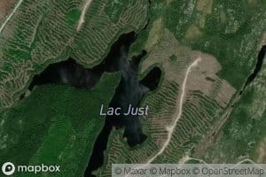 Lac Just