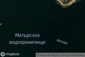 Matyrskoye Vodokhranilishche
