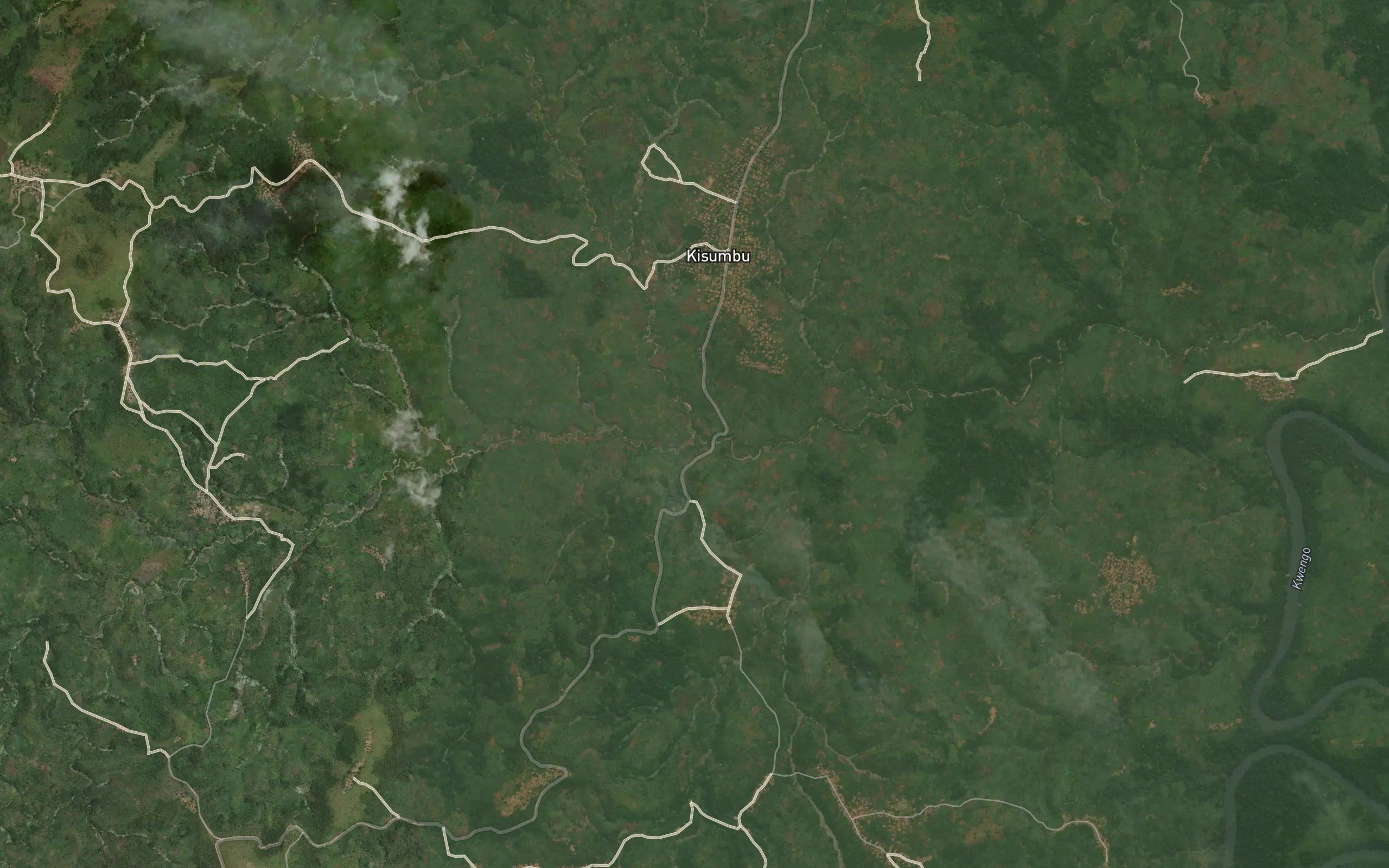 Kisungu