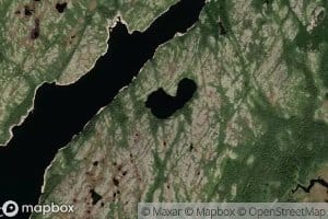 Lac de la Pointe