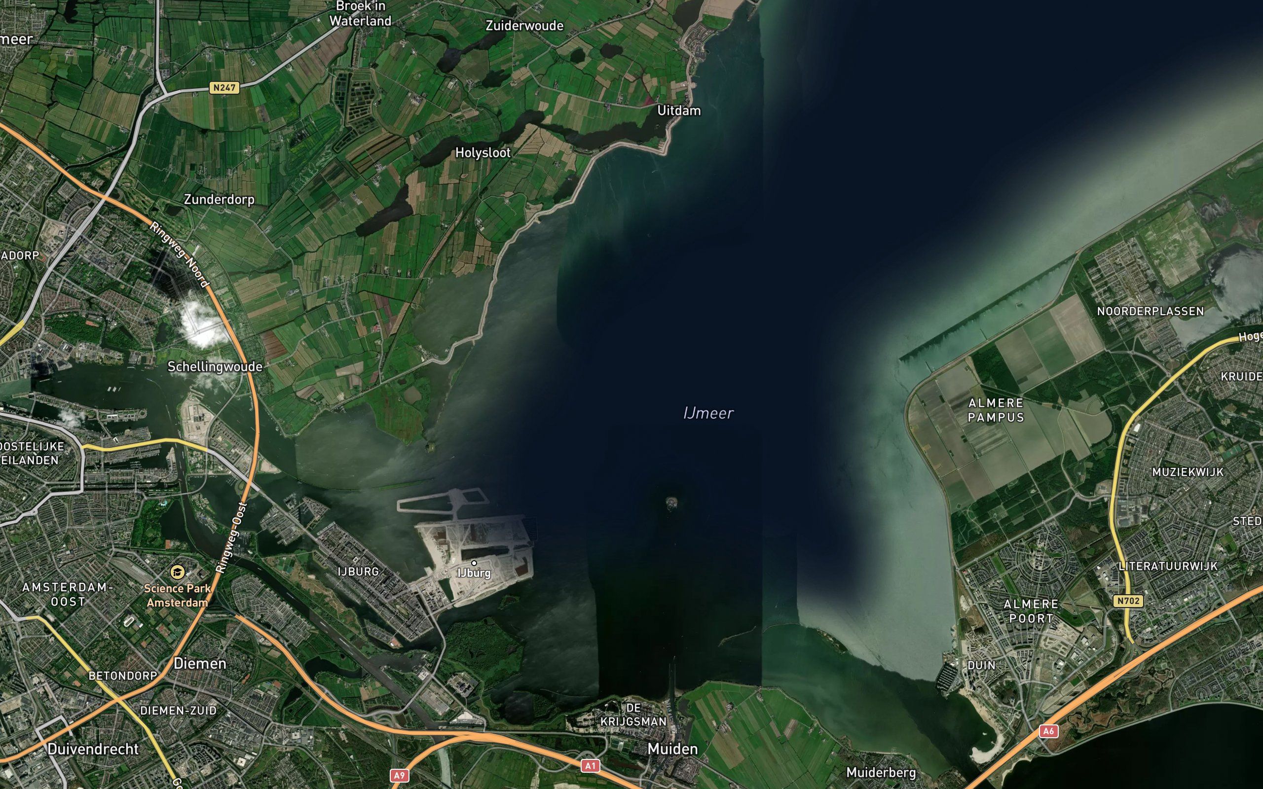 IJmeer