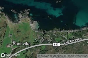 Sandvikbukta