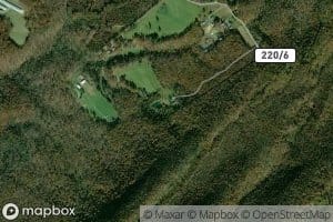 Harry Veeders Spring