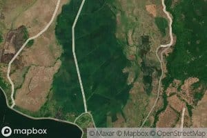 Maha Kalampattu Wewa