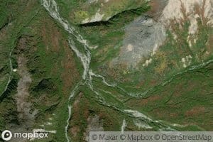 Shelf Creek