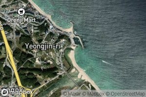 Yeongokcheon