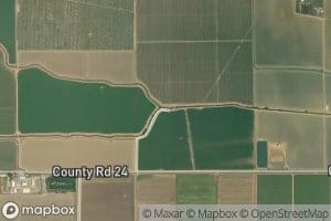 Cottonwood Slough