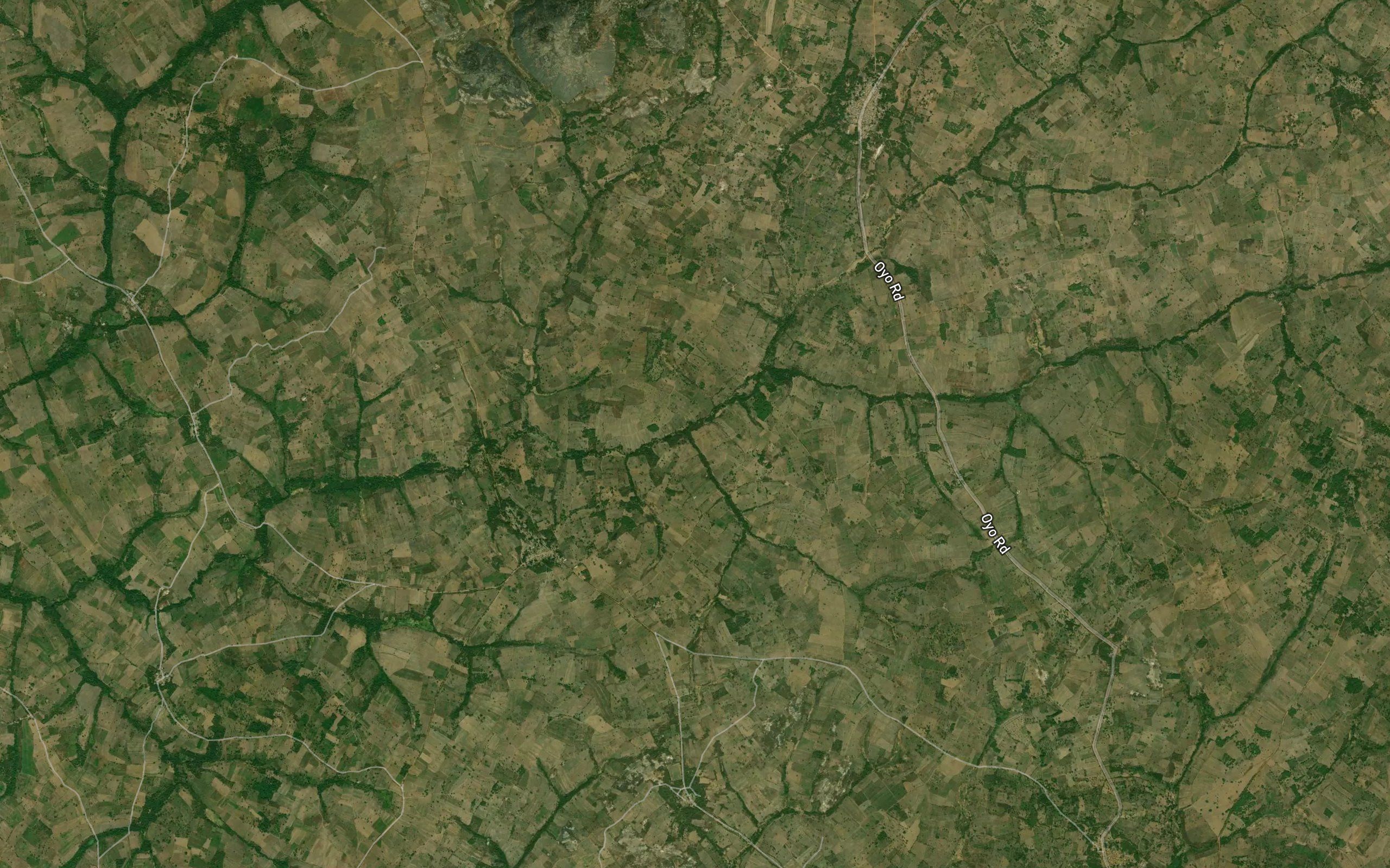 River Igbogboro