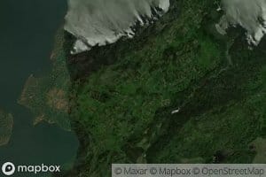 Mosher Bay