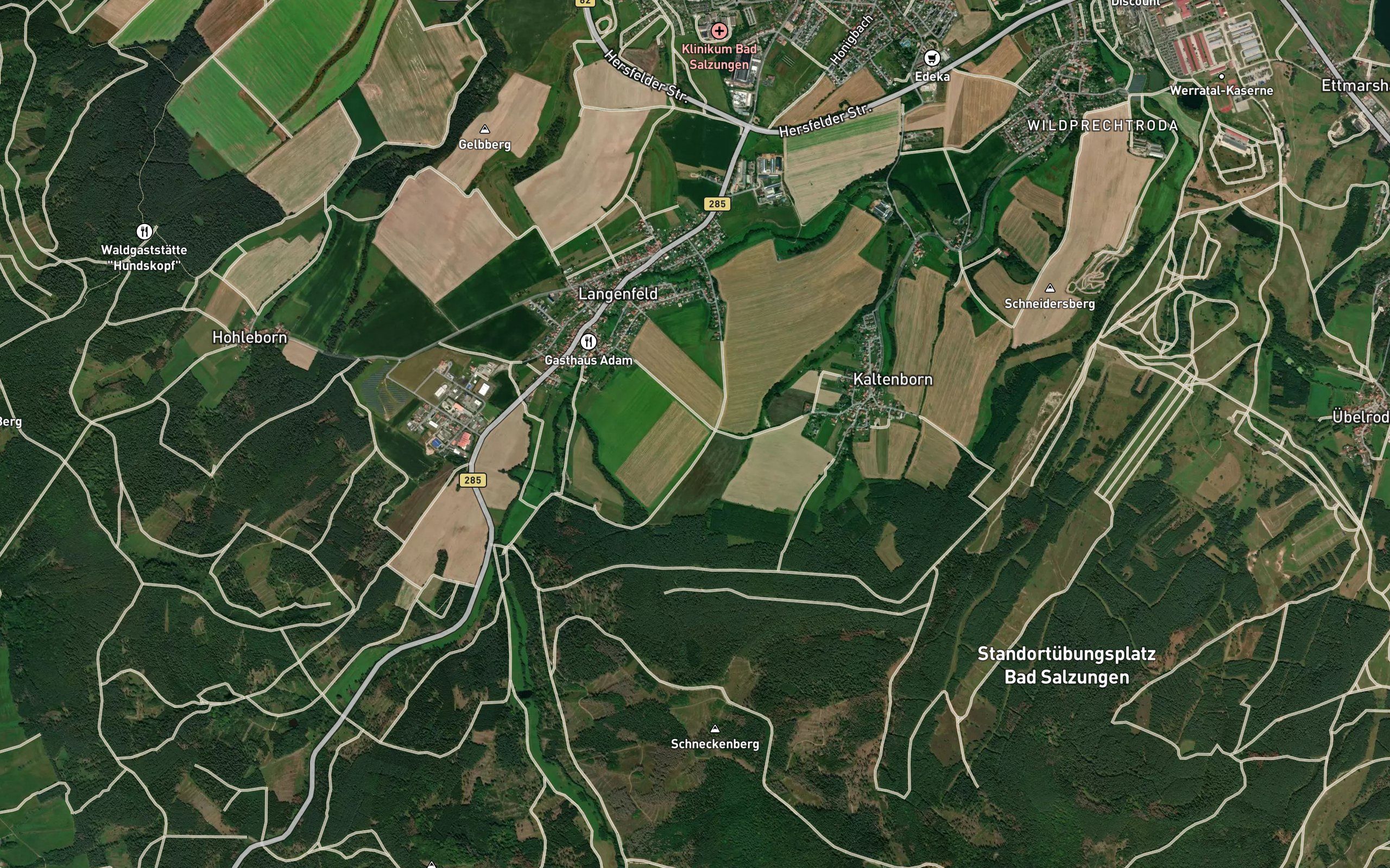 Pfitzbach