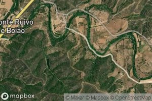 Barranco do Carvalheiro