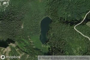 Cora Lake