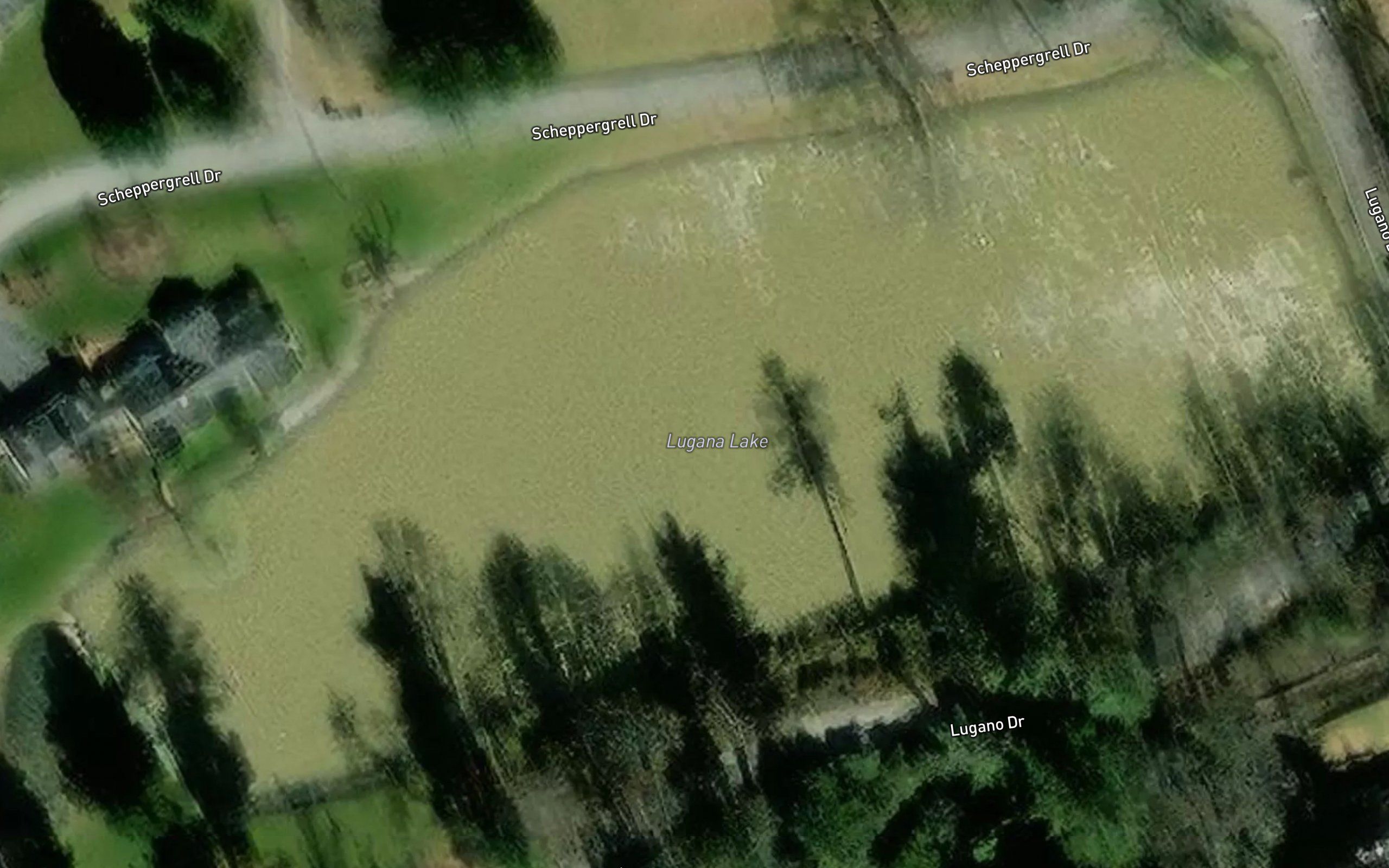 Lugana Lake