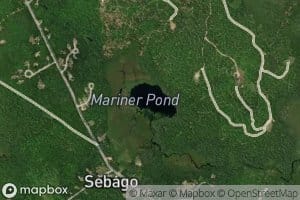 Mariner Pond