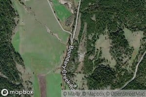 Wallace Creek