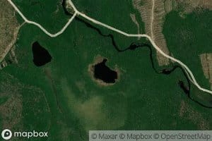 Lac Valentin
