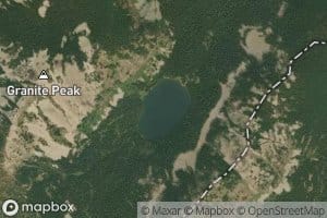Revett Lake