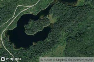 Fishhook Lake