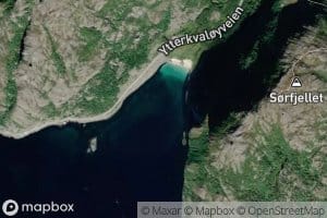 Kvernvika