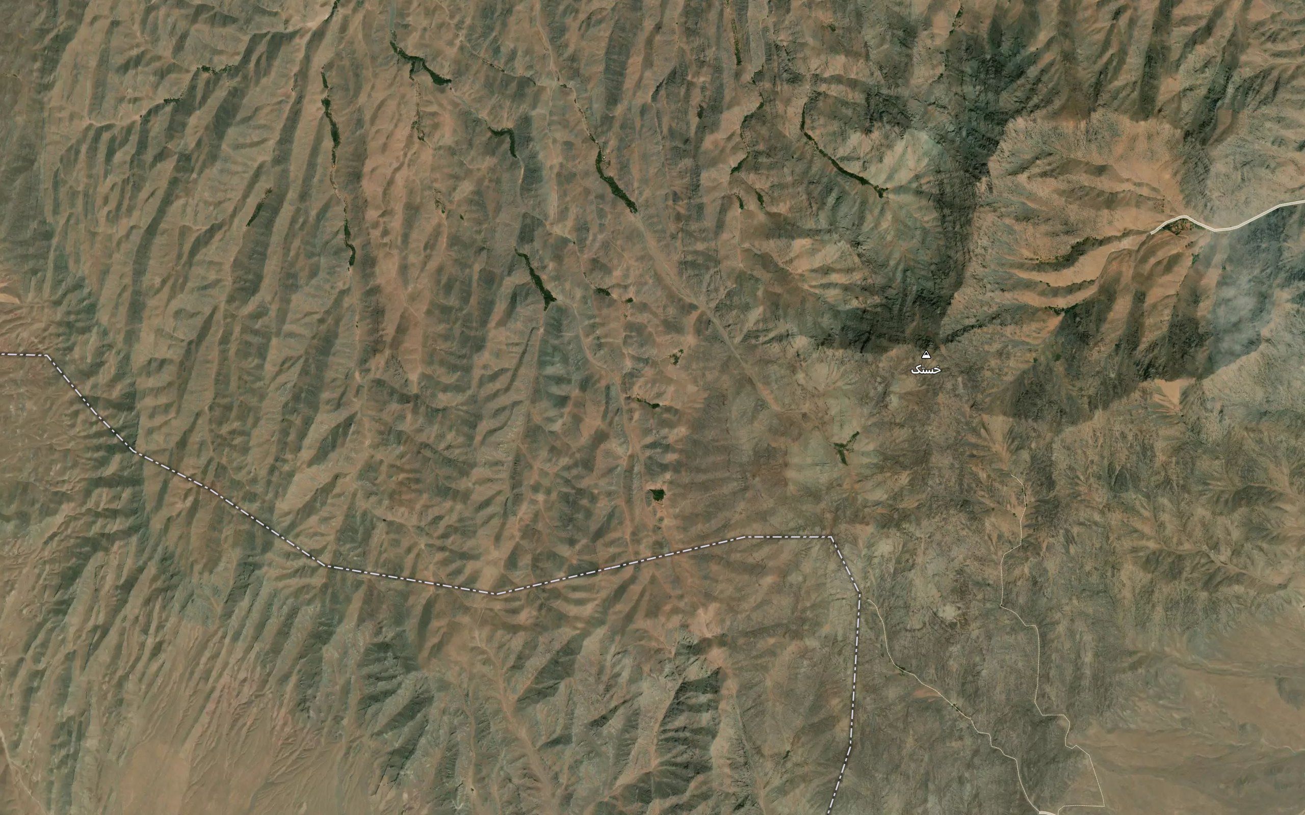 Cheshmeh-ye Kachal