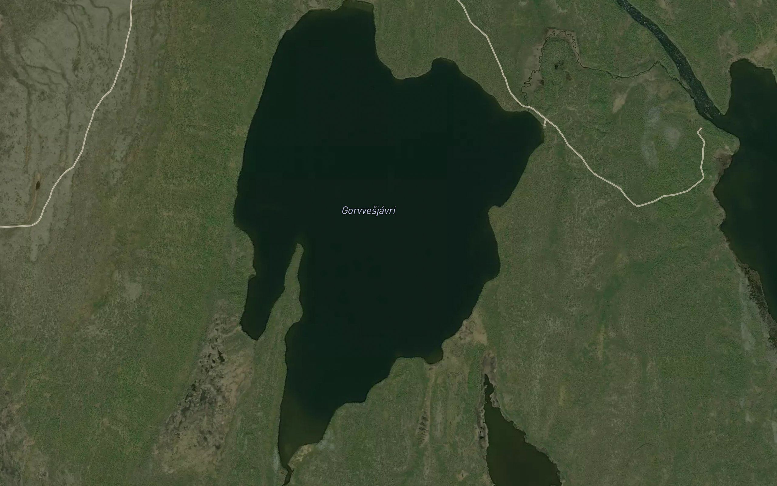 Garvesjavri