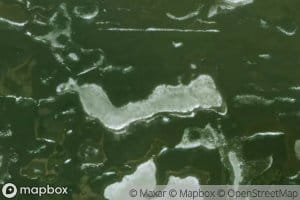 Annawaush Lake