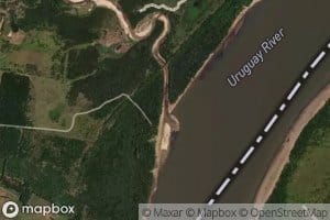 Arroyo Yuqueri Chico