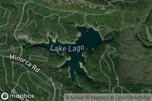 Lake Lago