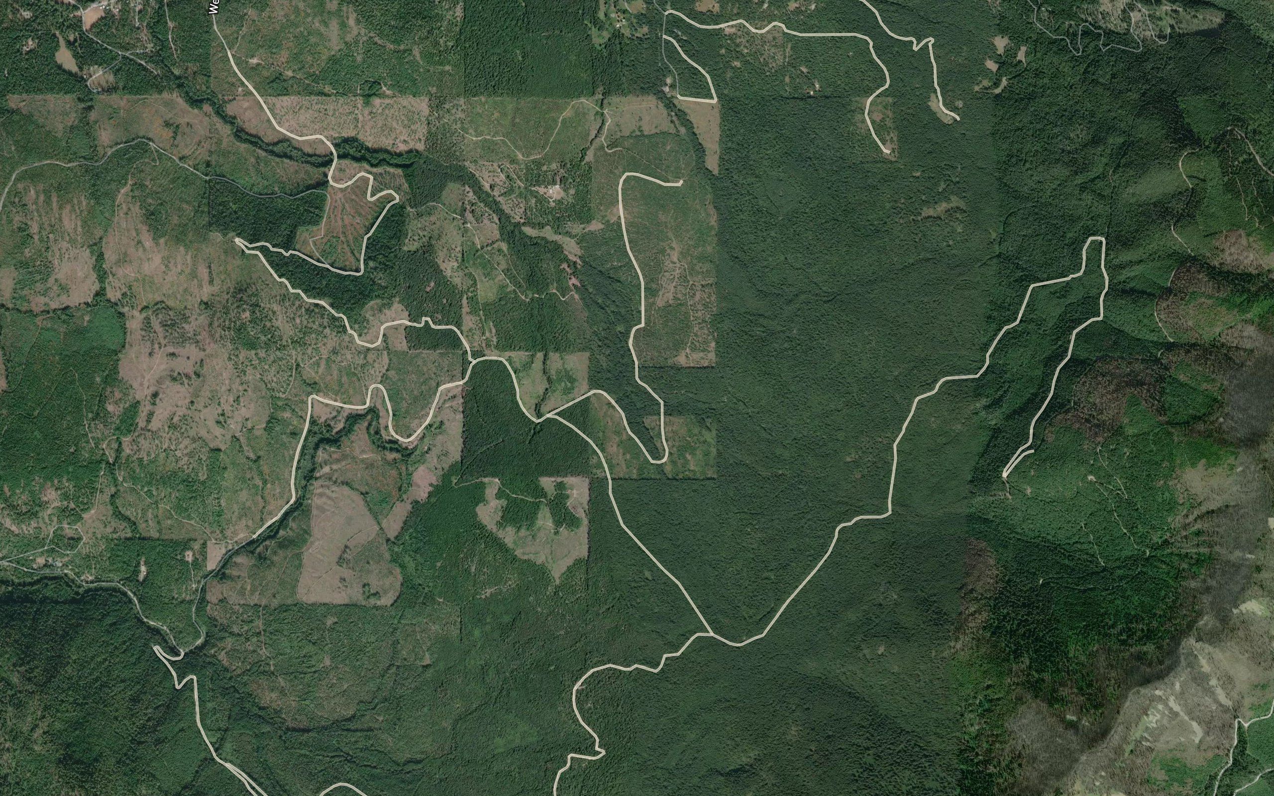 State Creek