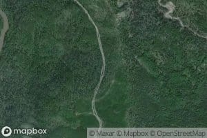 Favels Creek