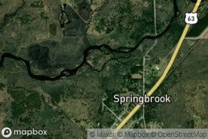 Spring Brook