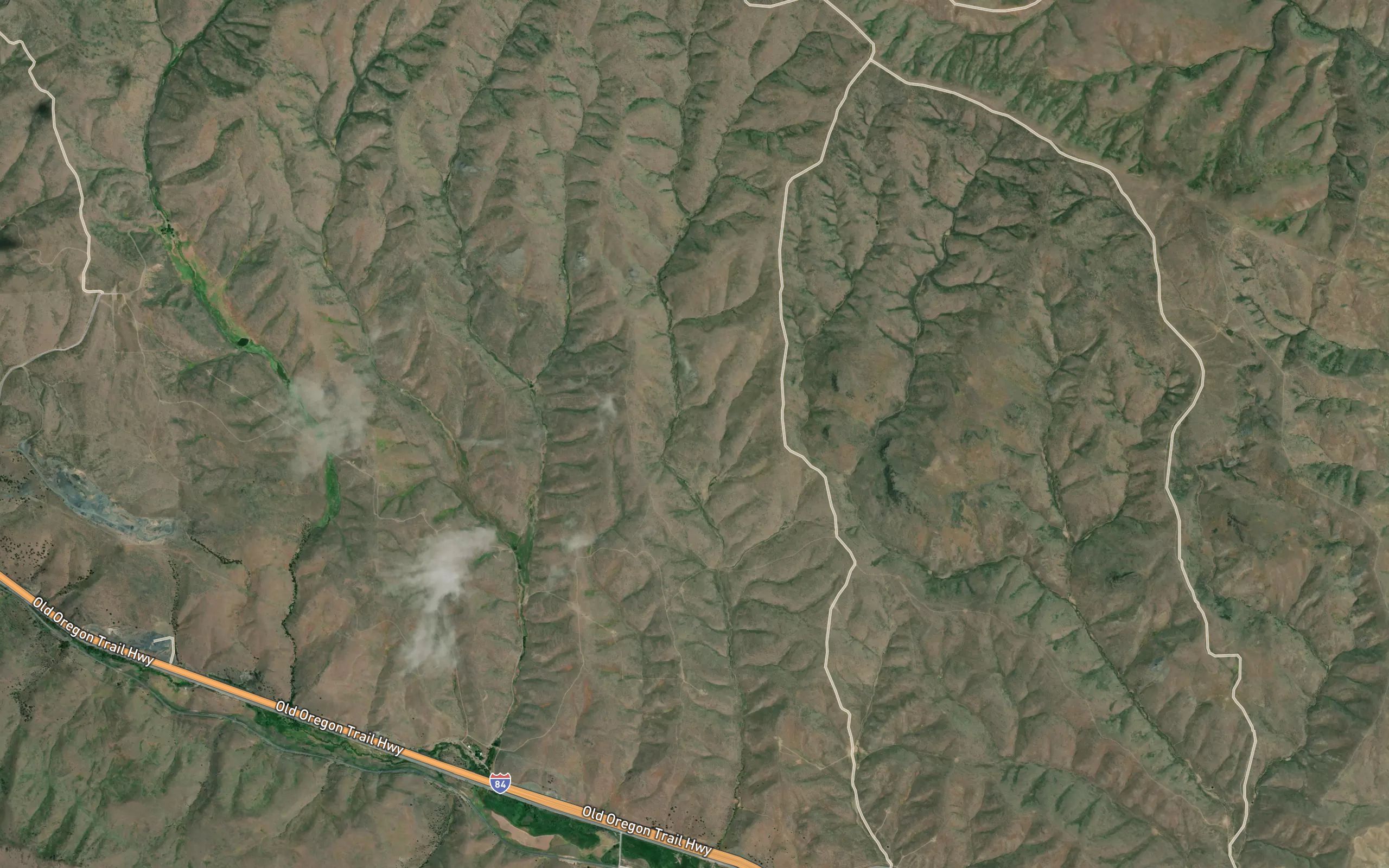 K Reservoir