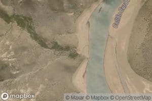 Canadon El Pedregoso