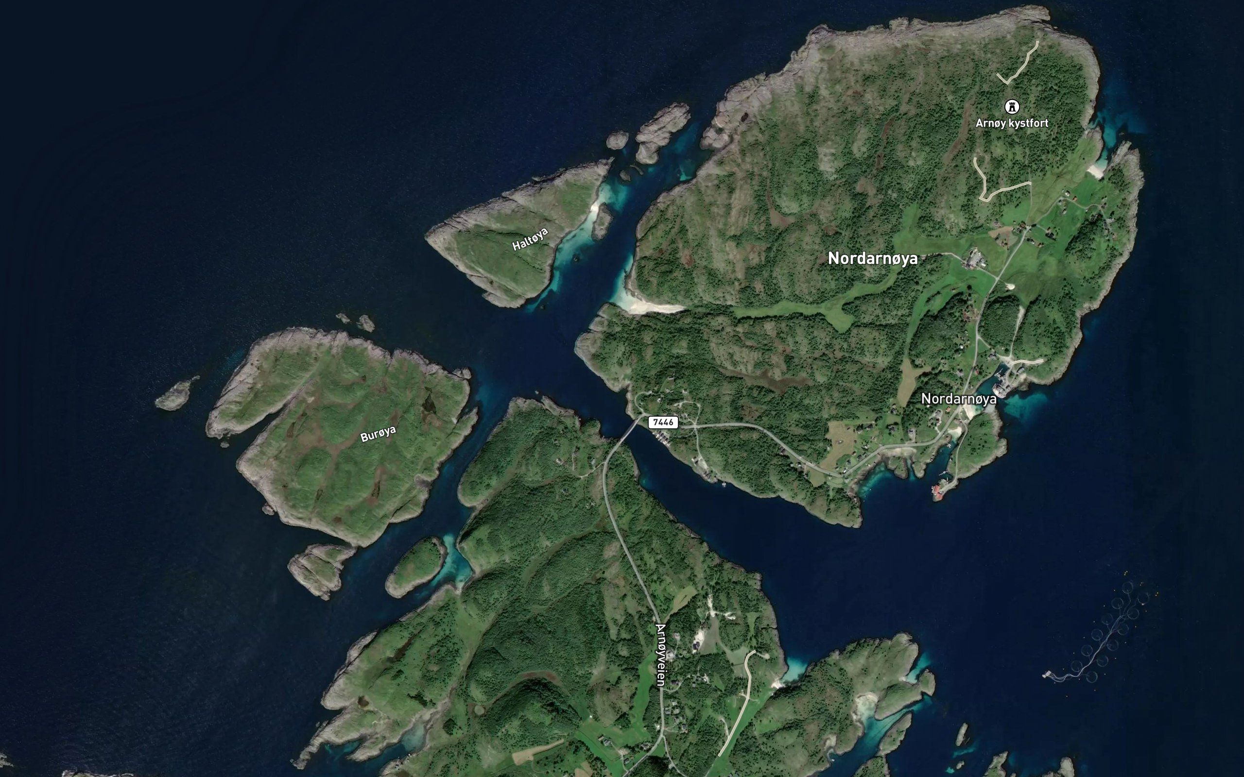 Beitsholtsvika
