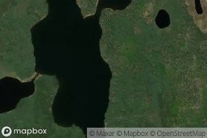 McMechan Lake