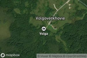 Volga Source