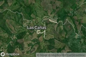 Quebrada del Zapotal