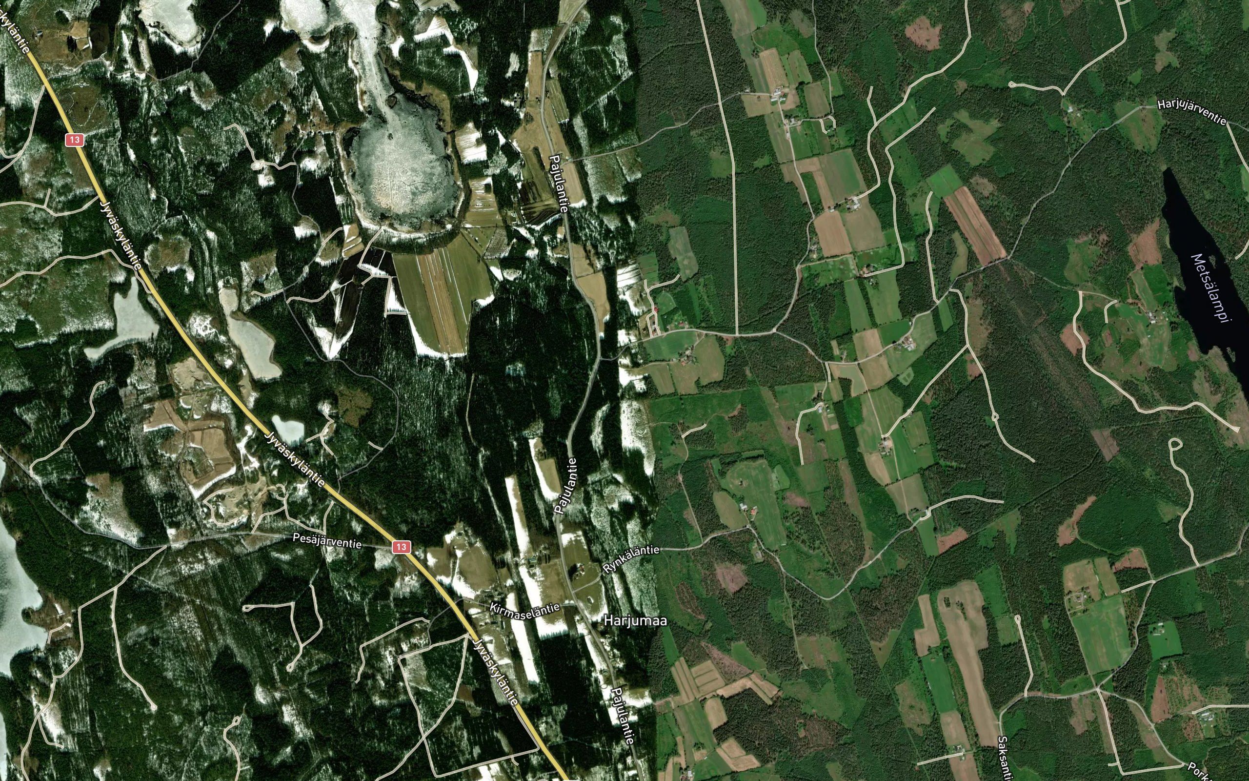 Kuukanoja