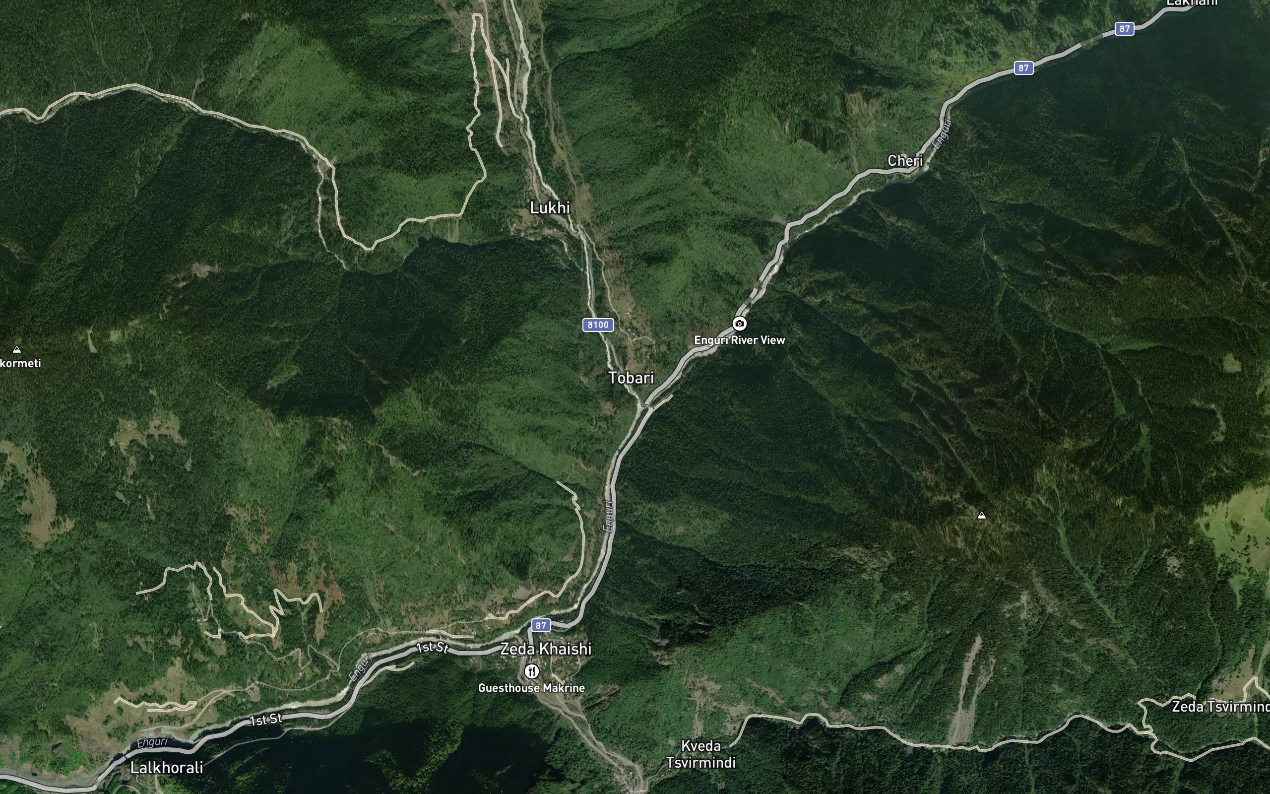 Nensk'ra