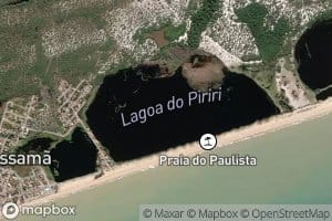 Lagoa do Piripiri