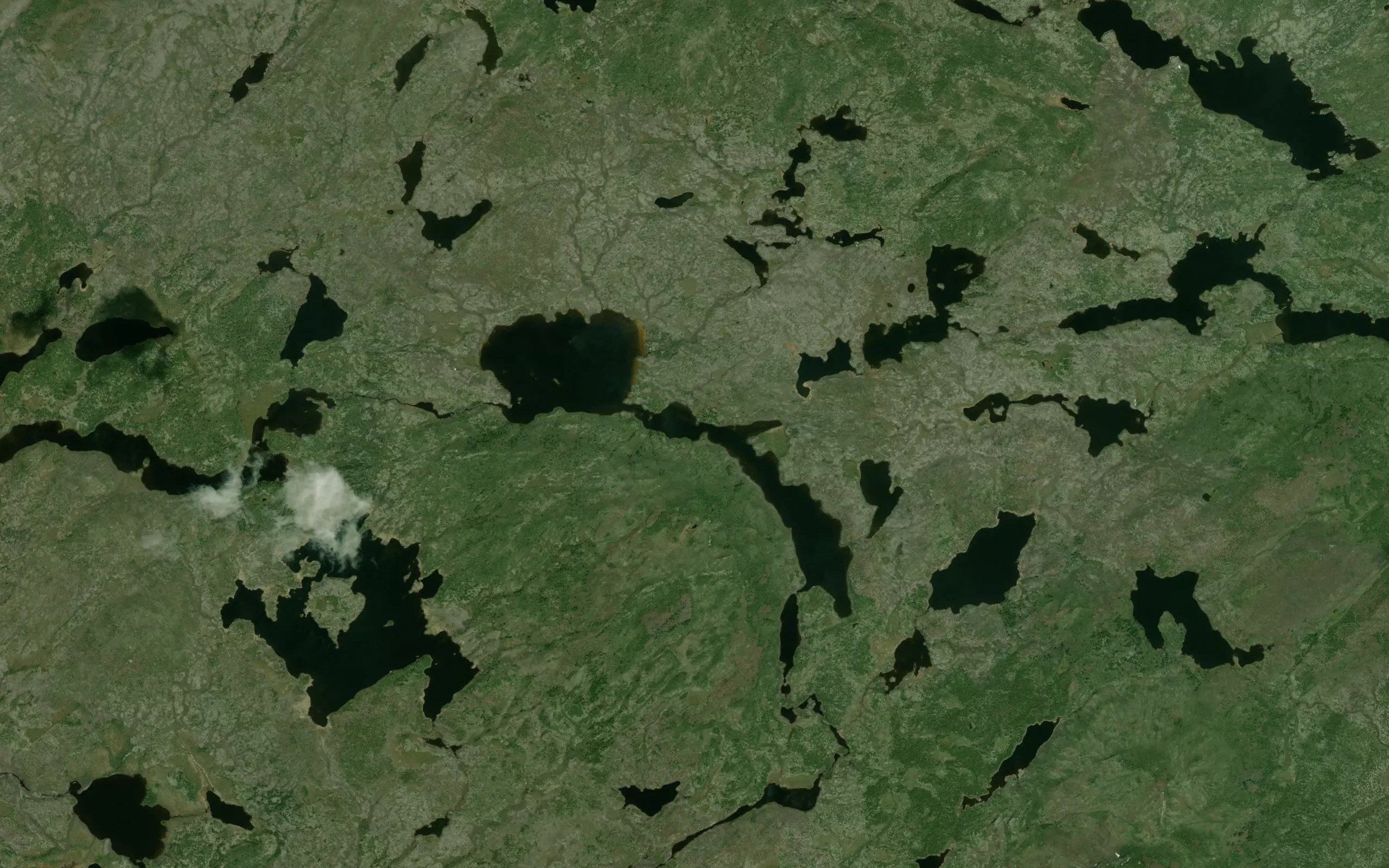 Lac Chimi