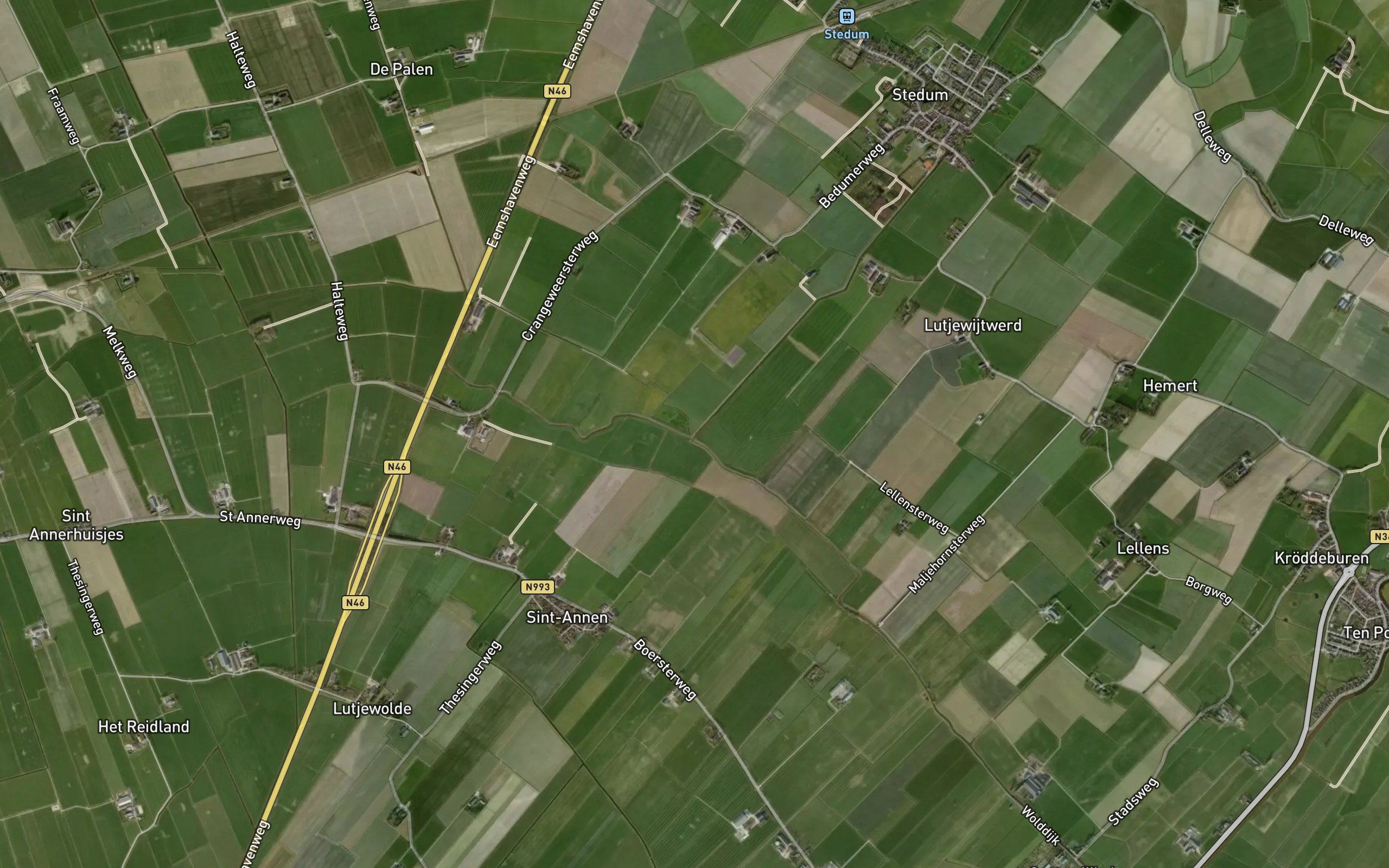 Stedumermaar