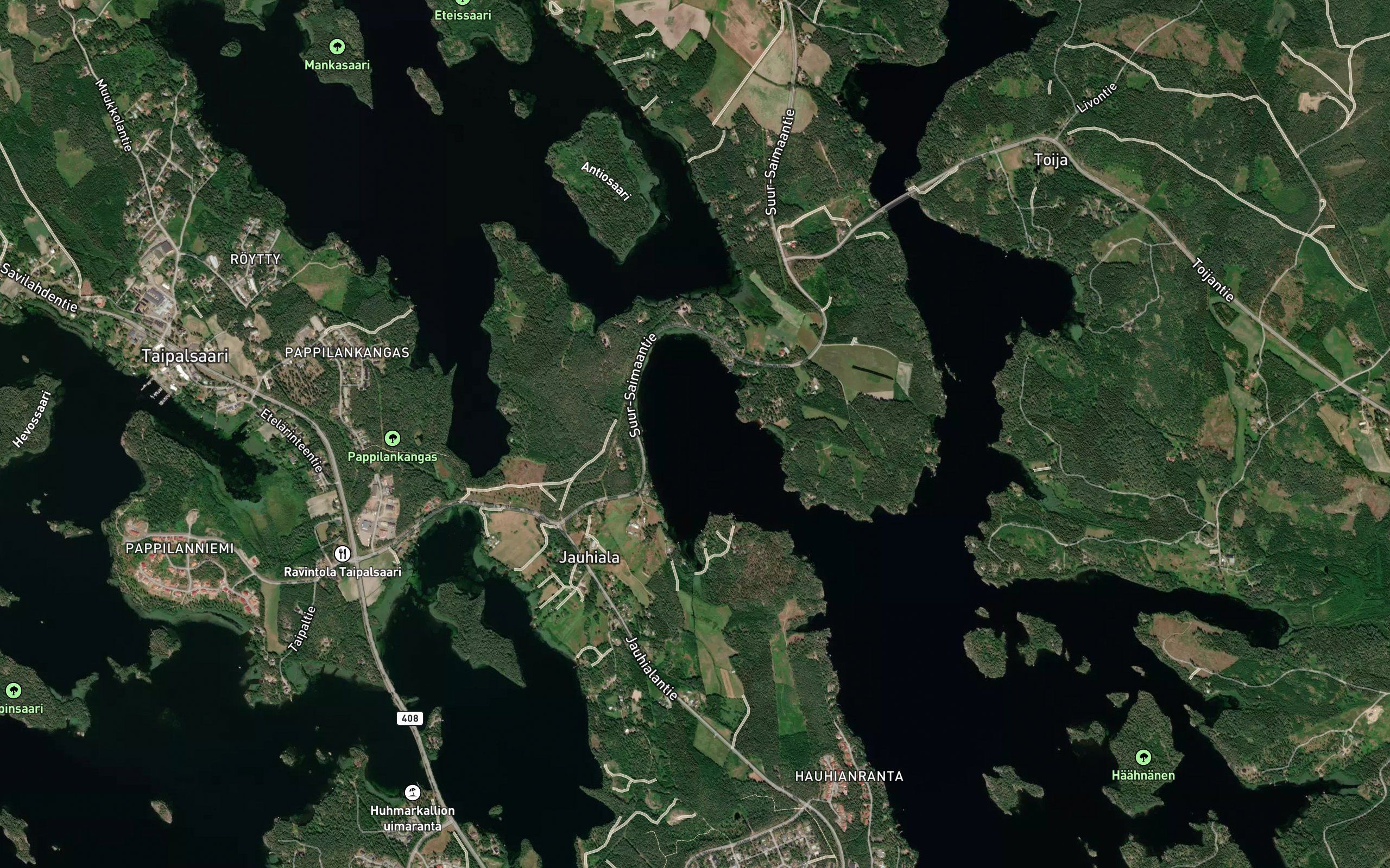 Ukkorannanlahti