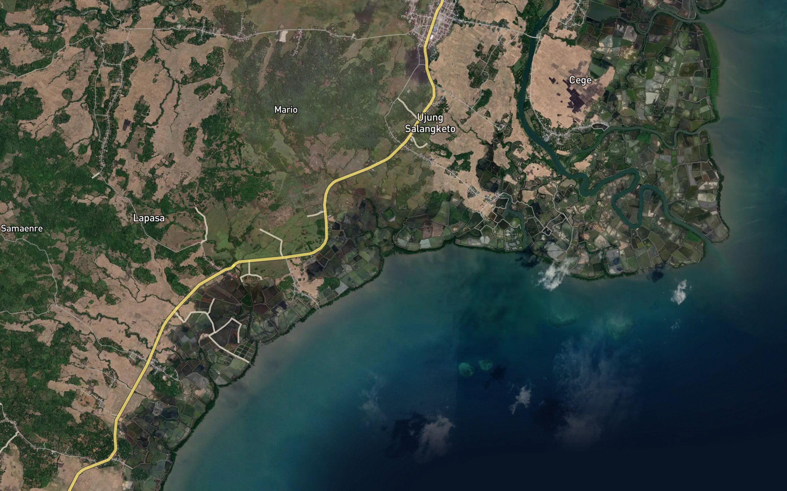 Salo Gaianigaoko