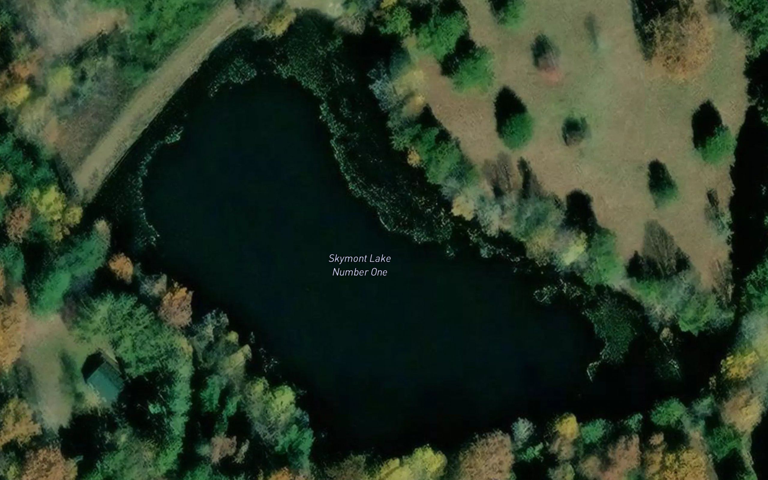 Skymount Lake Number Two