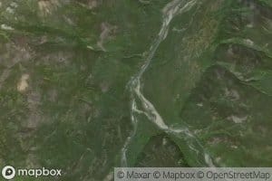 Soule Creek